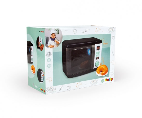 Tefal Micro Ondes Elect