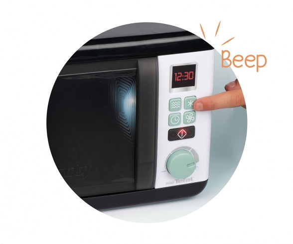 Tefal Micro Ondes Elect