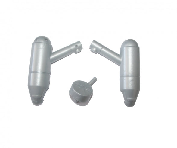 ROBINET GRIS 877 GRAPPE I1505000