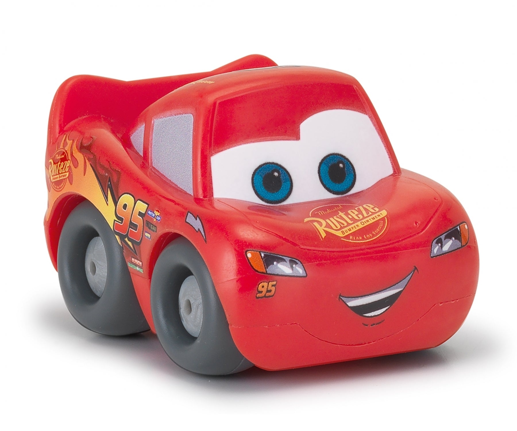 VP Cars 2 Vehicules Coffret