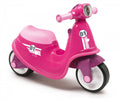 Porteur Scooter Rose