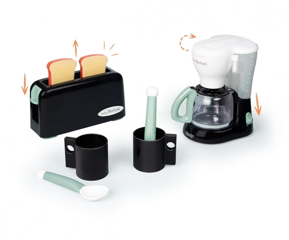 Tefal Petit Dejeuner