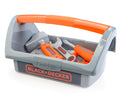 B+D Boite A OutiLS + 6 Outils