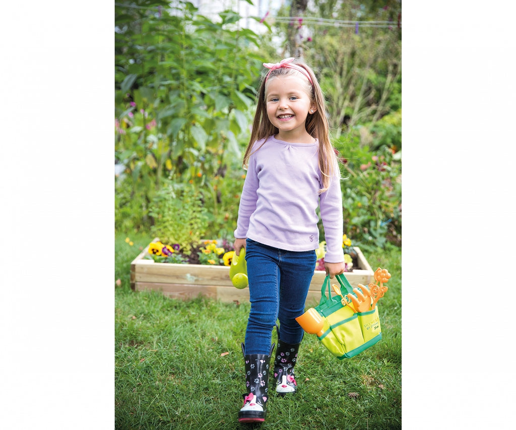 SCP Sac De Jardinage