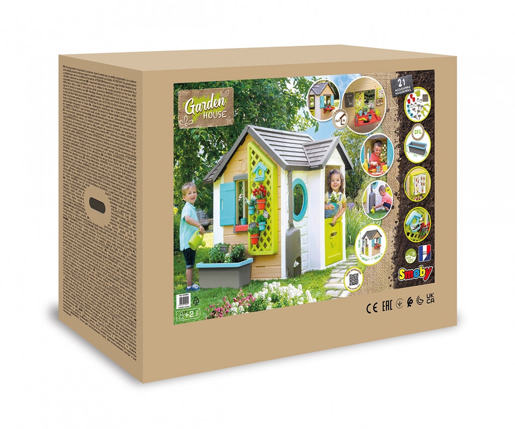 Maison Garden House