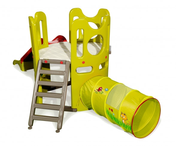 Tour De L Aventure Accessoires