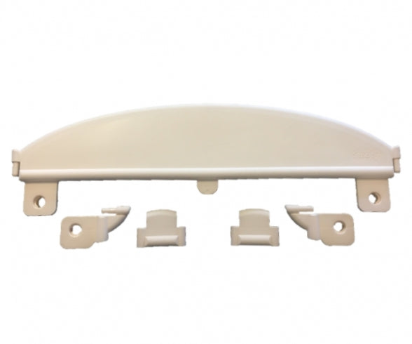 FRONTON+CHARNIERE BEIGE 7506 I2005702