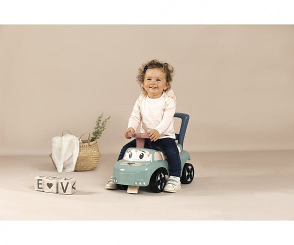 LS Porteur Auto