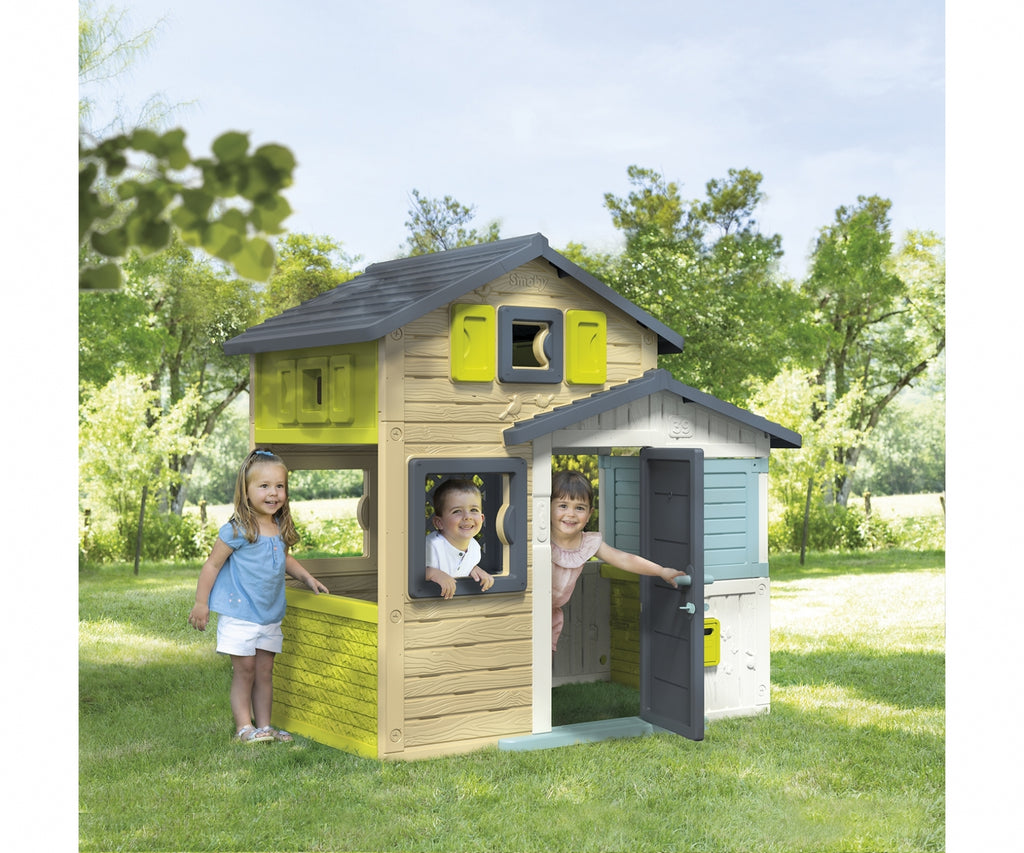 MAISON FRIENDS HOUSE EVO