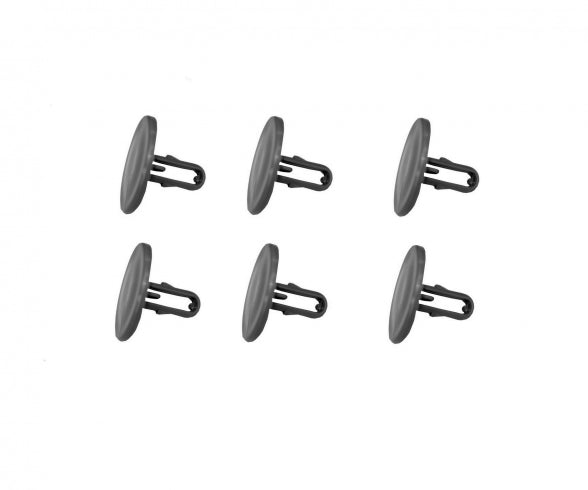 CLIP FAITAGE GRAPPE GRIS 404 I1303200