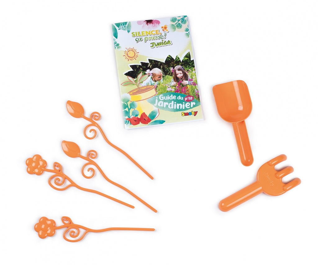 SCP Tablier De Jardin