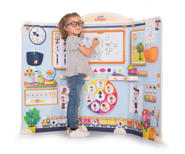 Smobo School Accessoires