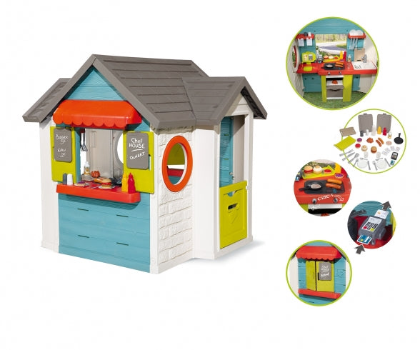 Chef House Accessoires