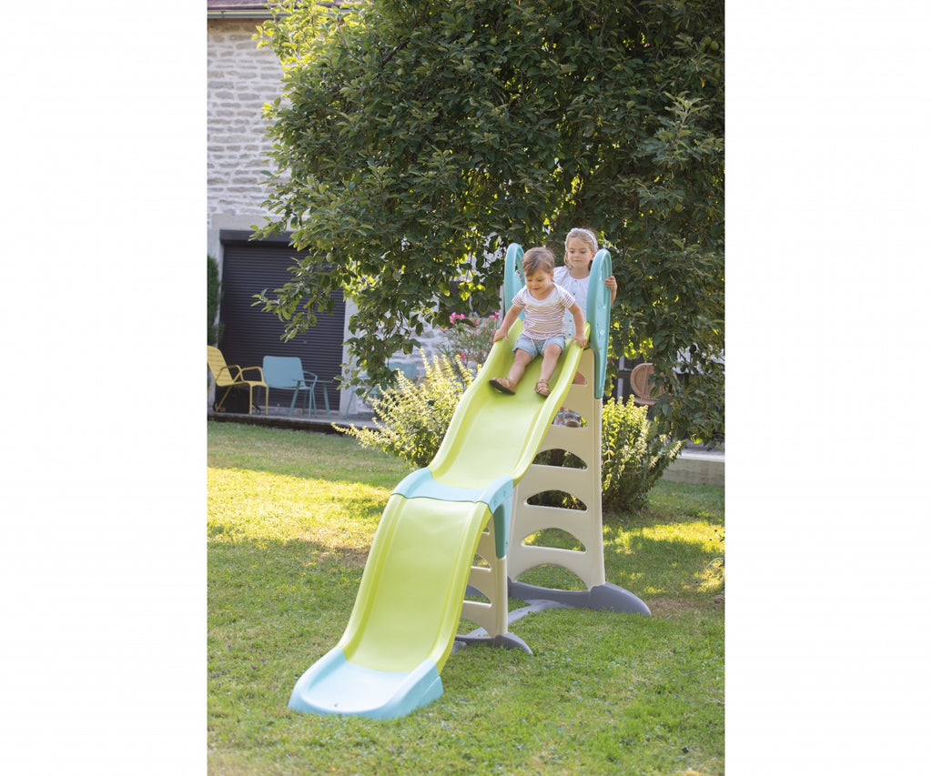 TOBOGGAN SUPER MEGAGLISS