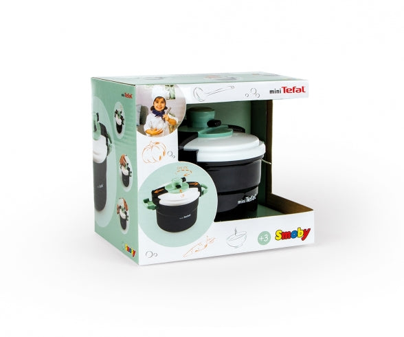 Tefal Cocotte Clipso
