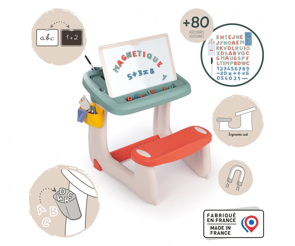Bureau Petit Ecolier