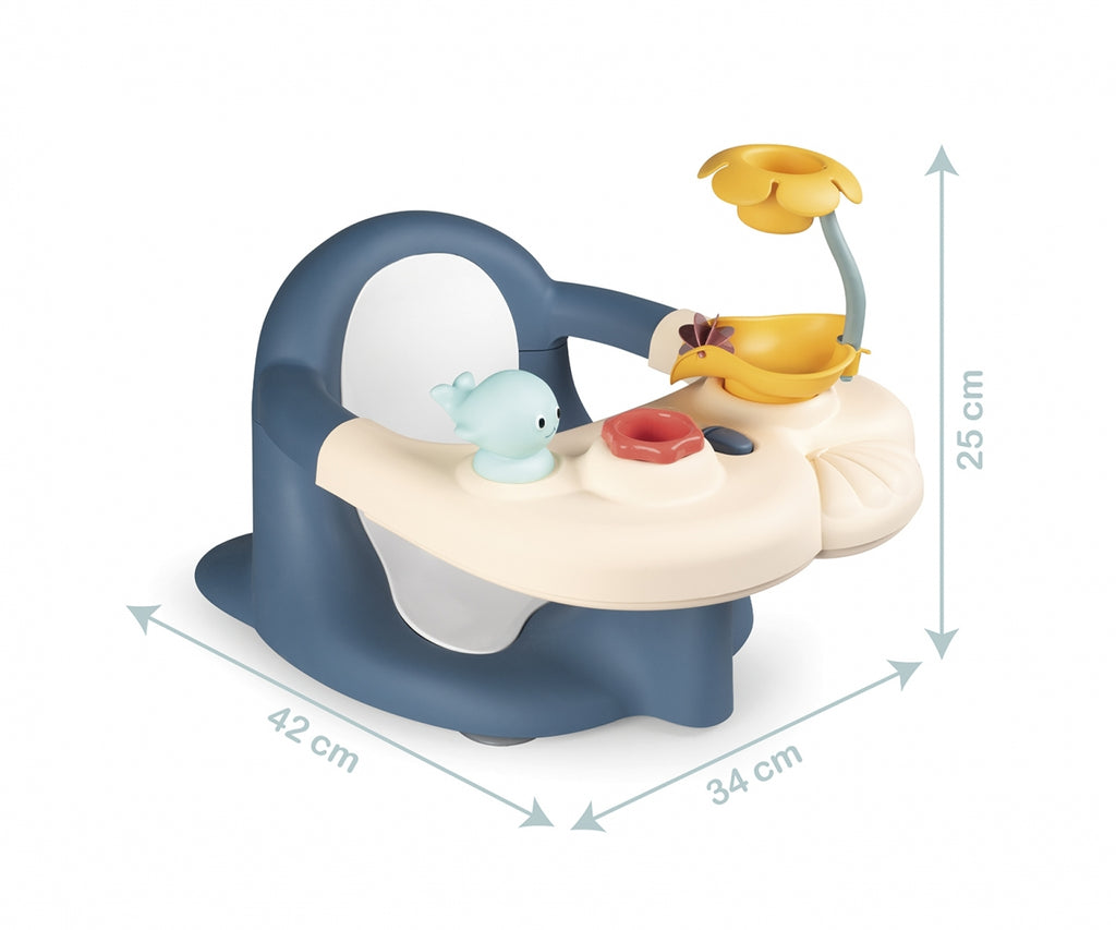 LS Siege De Bain