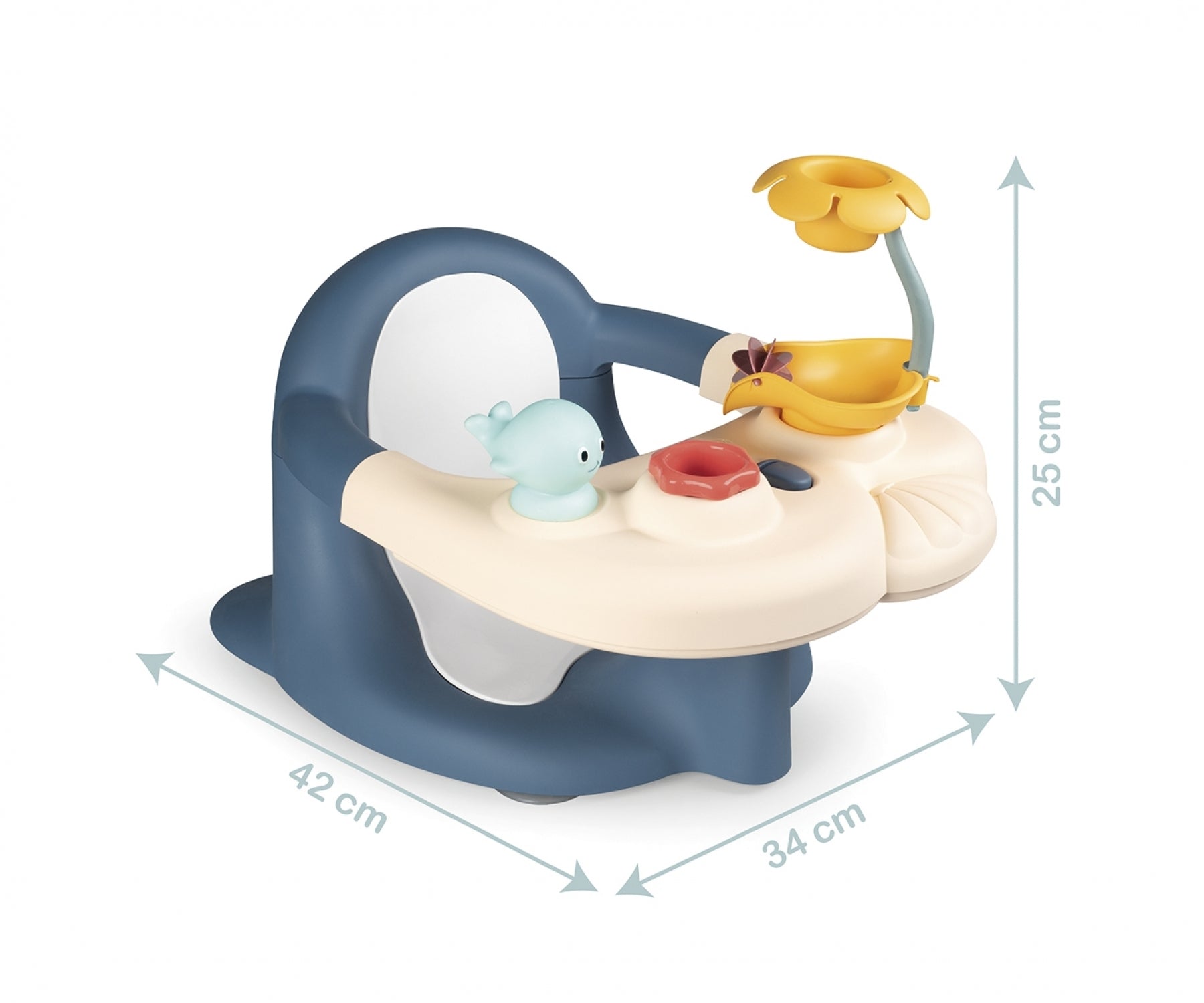 LS Siege De Bain