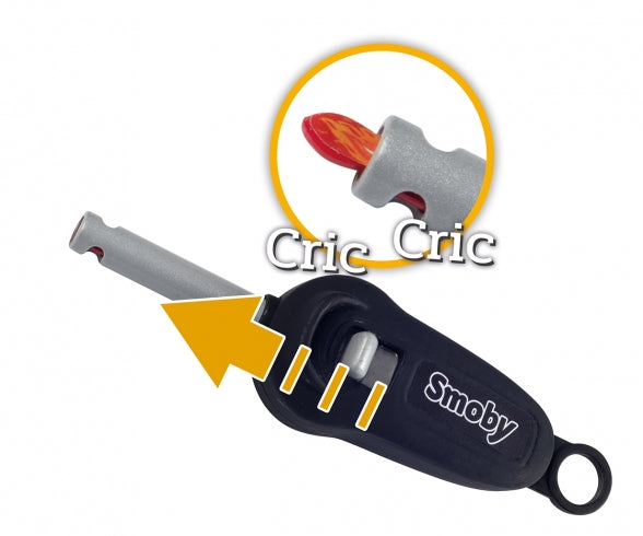 BBQ Grill Accessoires