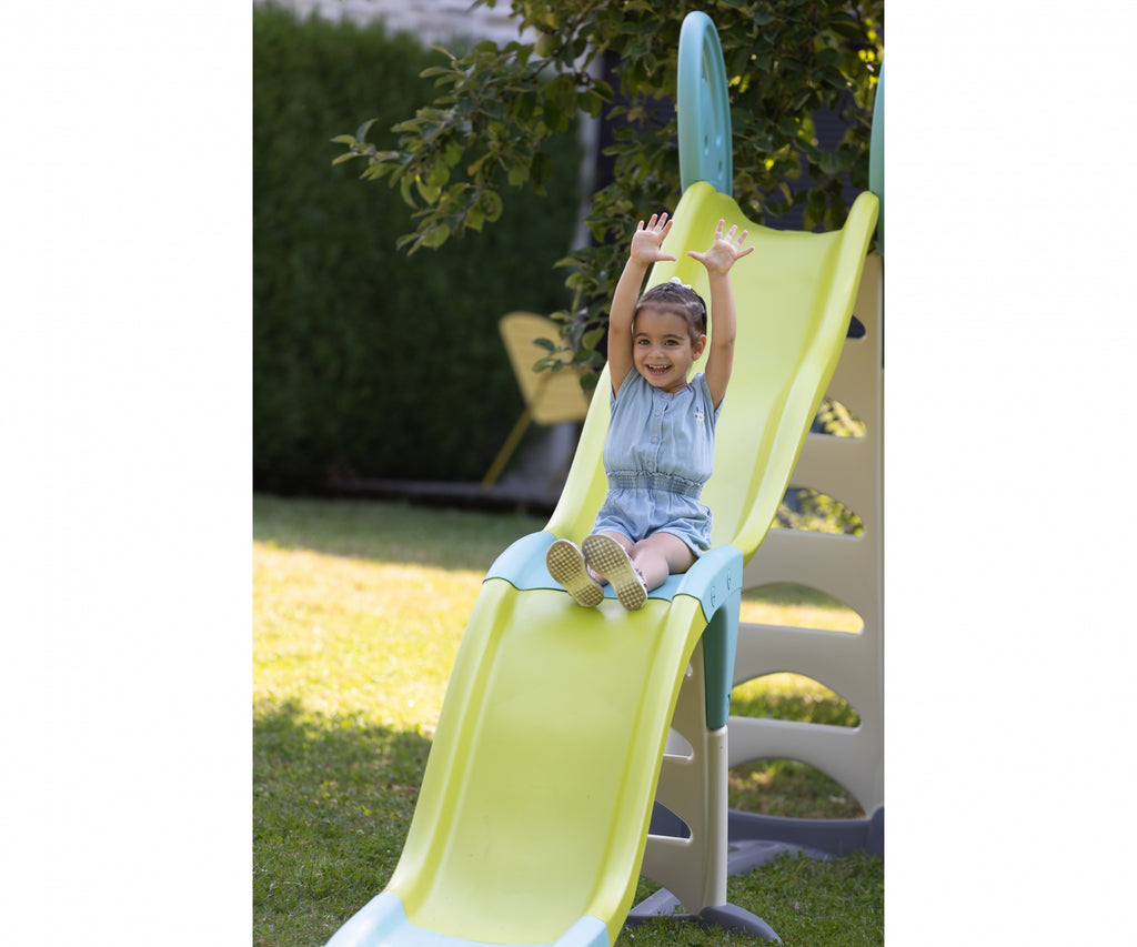 TOBOGGAN SUPER MEGAGLISS
