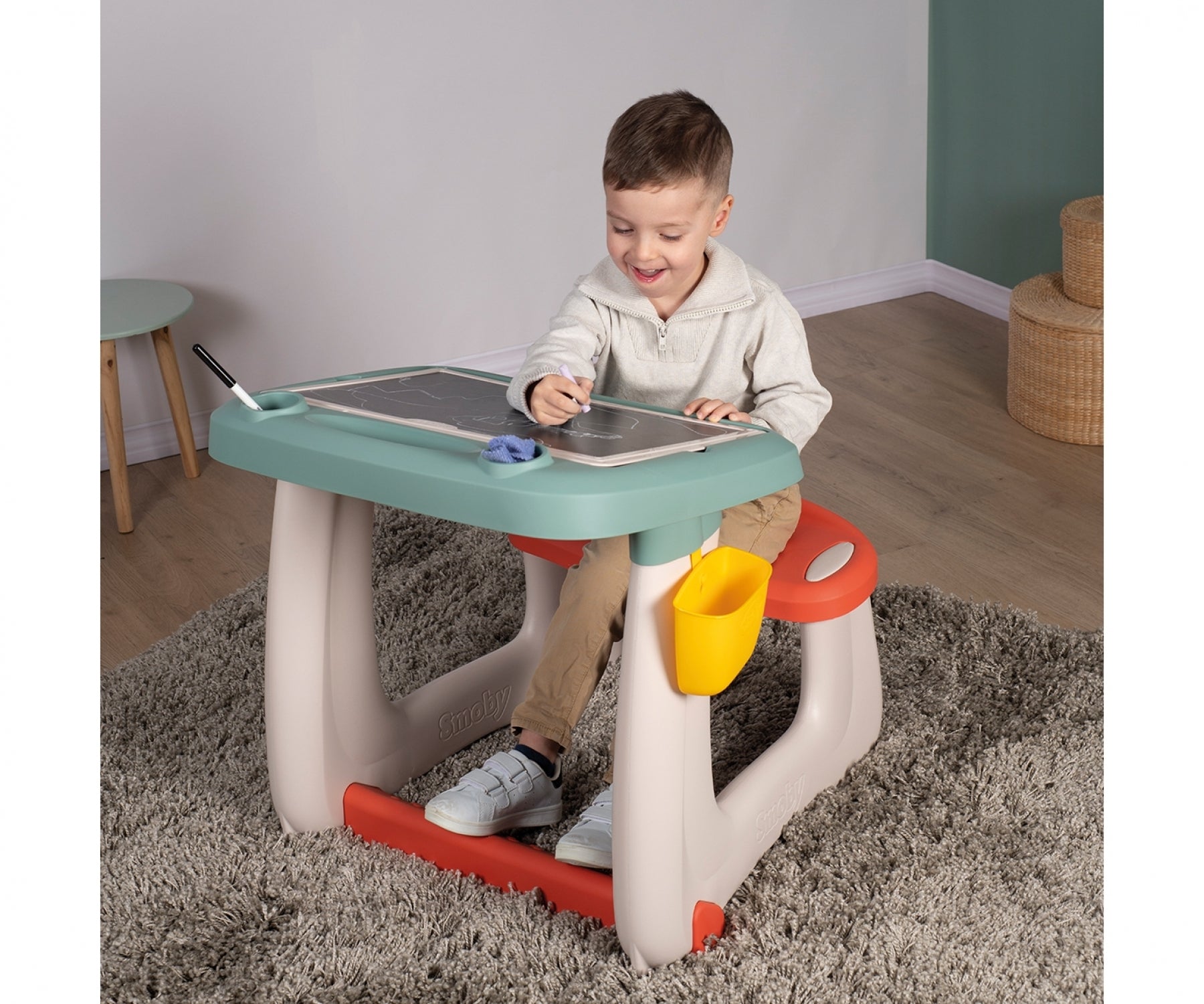 Bureau Petit Ecolier