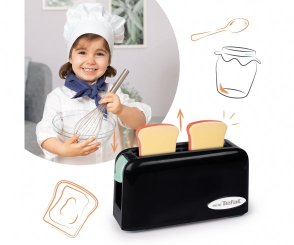 Tefal Grille Pain Express