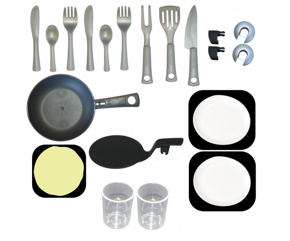 Chef House Accessoires