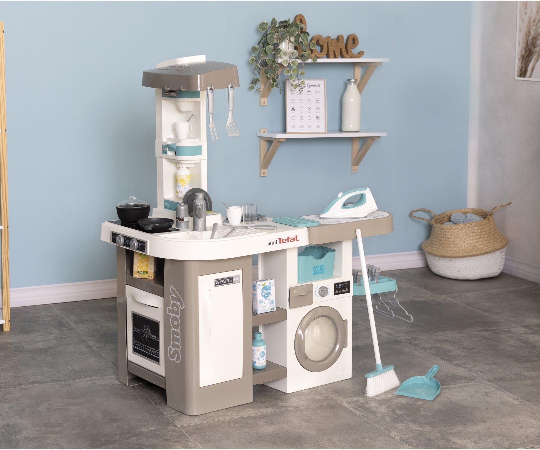 Tefal Cuisine Clean