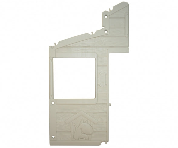 FACADE VERANDA NEO BEIGE S1300203