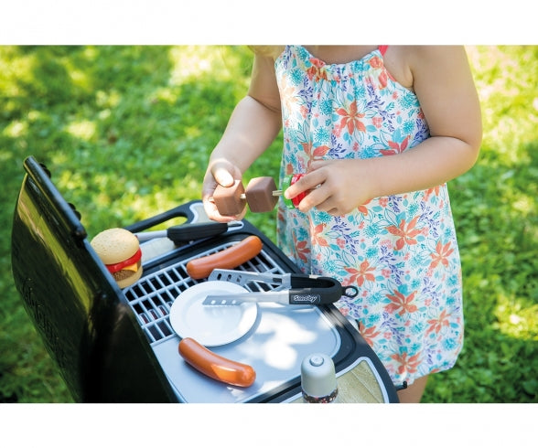 BBQ Grill Accessoires
