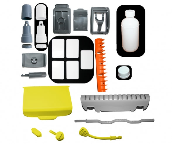 Chef House Accessoires