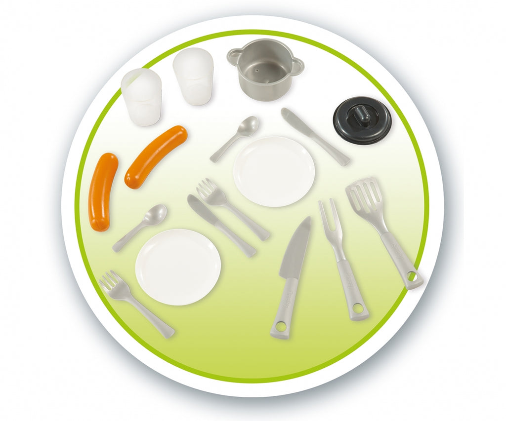 CUISINE D ETE