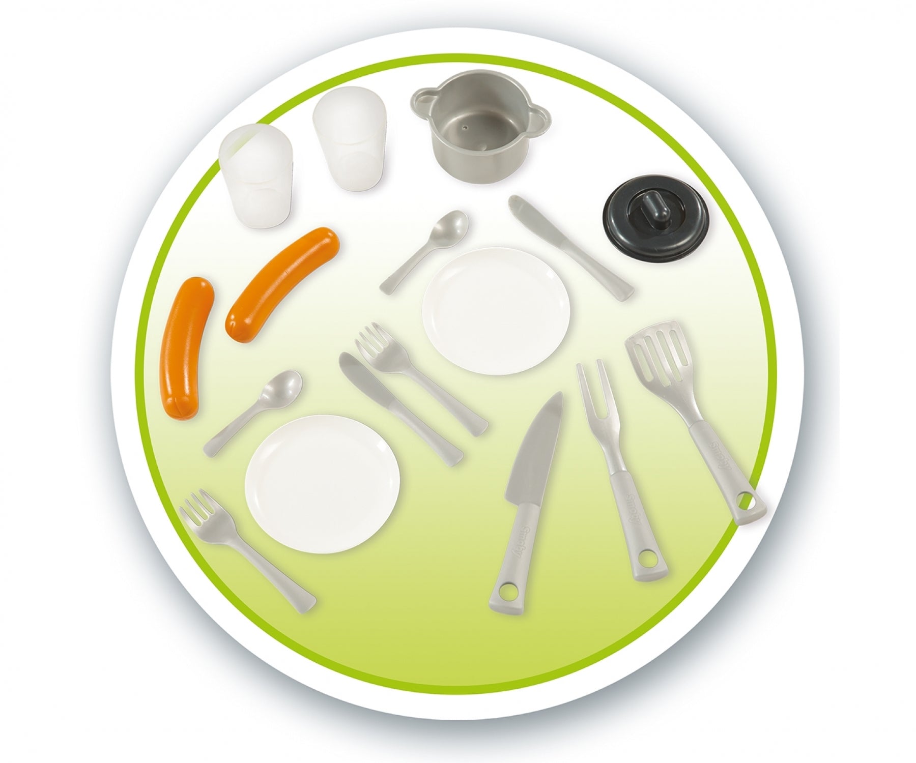 CUISINE D ETE