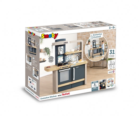 Tefal Cuisine Evolutive