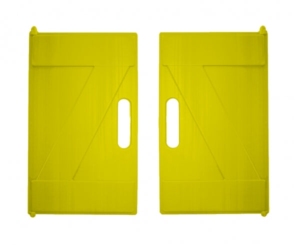 VOLETS DUPLEX VERT 397 34879004