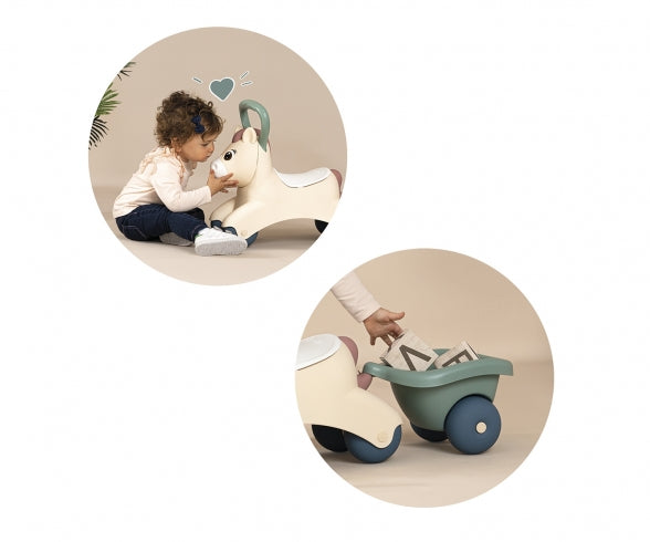 LS Porteur Baby Pony