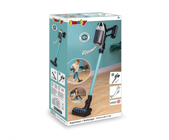 Rowenta X Force Flex aspirateur balai