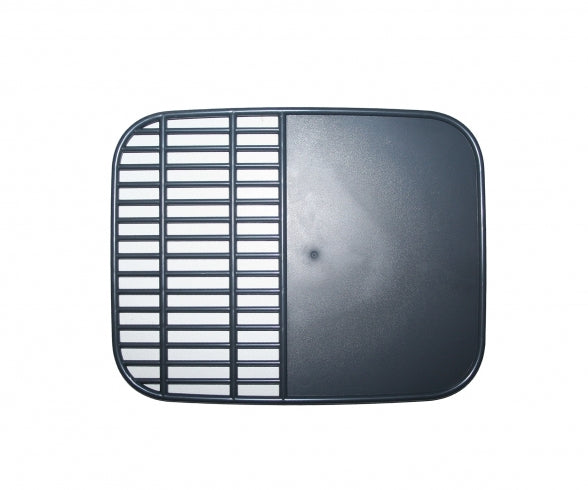 GRILLE BARBECUE GRIS 425 I1400700