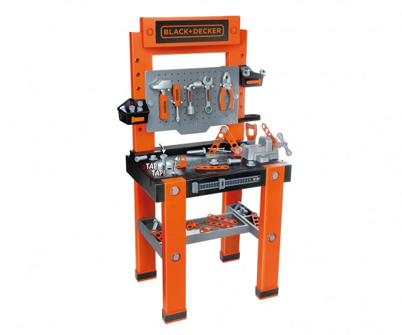 B+D Etabli Bricolo One