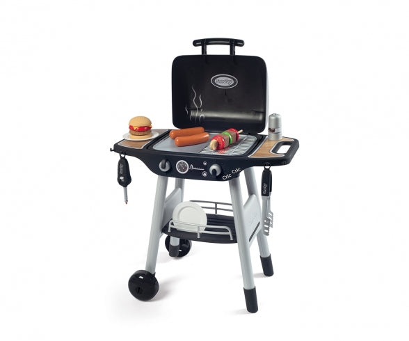 BBQ Grill Accessoires