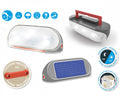 Lampe Solaire Nomade