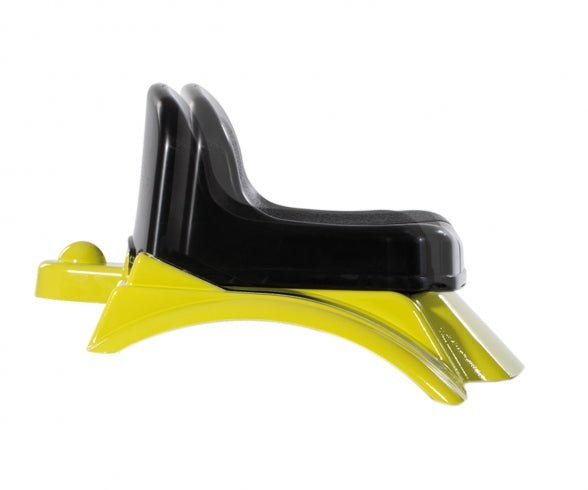 Claas Tracteur Farmer XL + Remorque