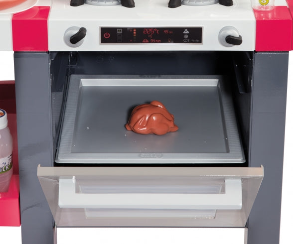 Tefal Cuisine Super Chef Deluxe Accessoires