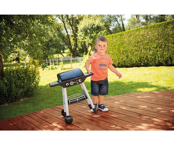 BBQ Grill Accessoires