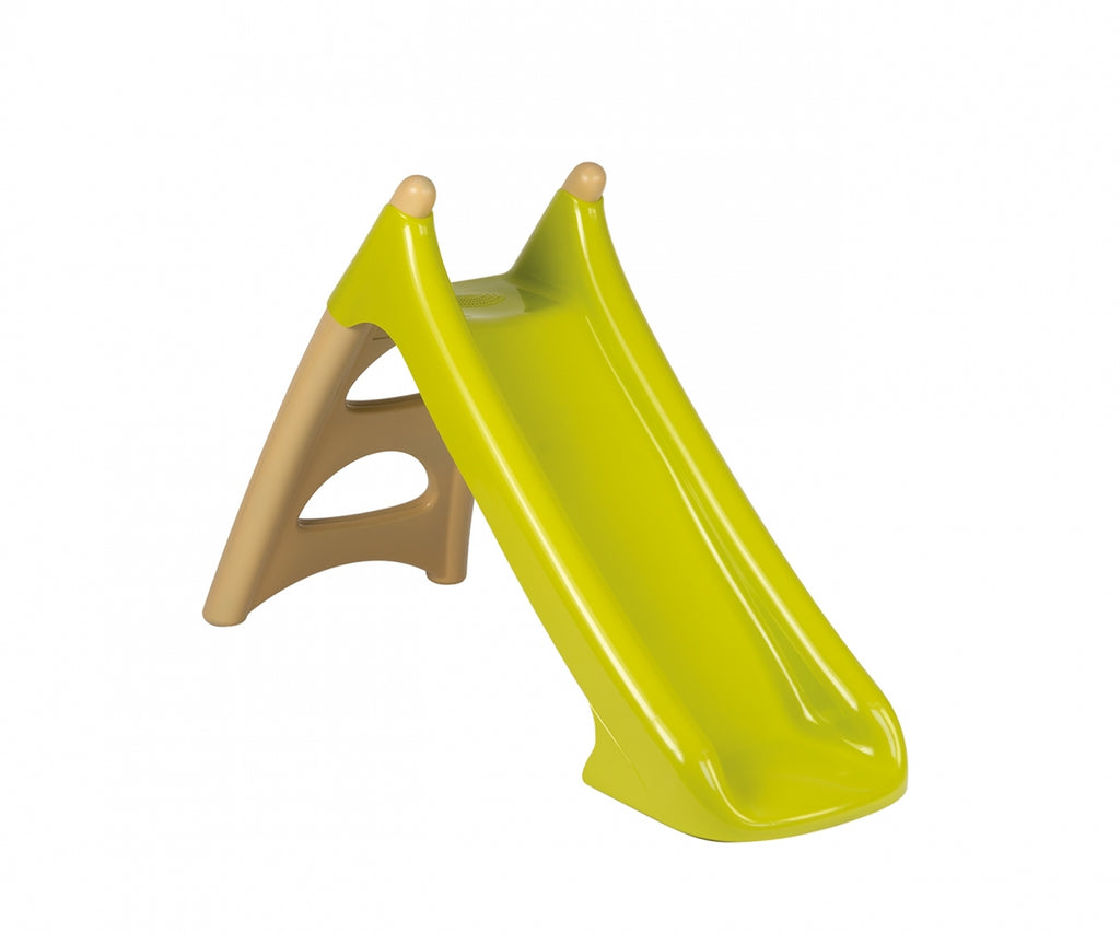 Toboggan XS Beige/Vert
