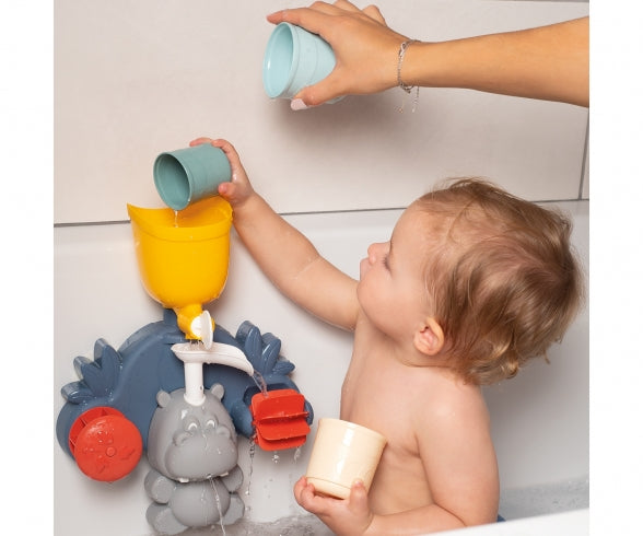 LS Hippo