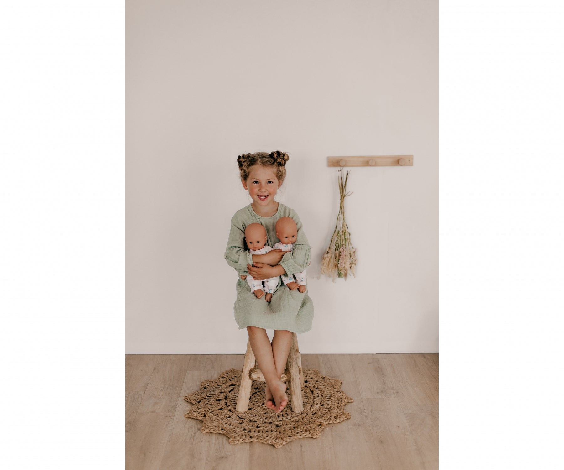 BN Bebe D'Amour 32 Cm