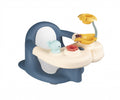 LS Siege De Bain