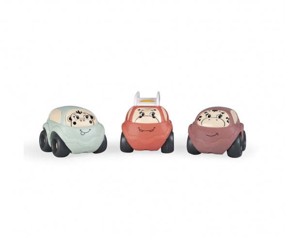 LS Set 3 Vehicules