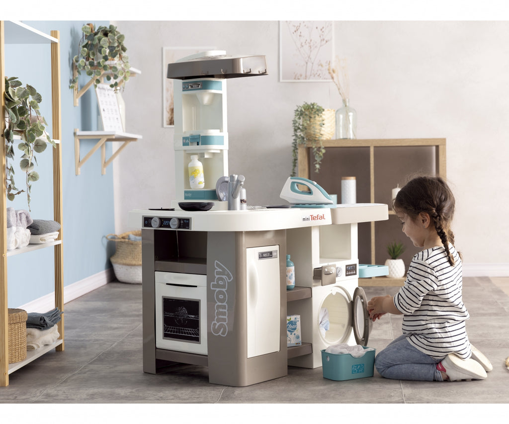 Tefal Cuisine Clean